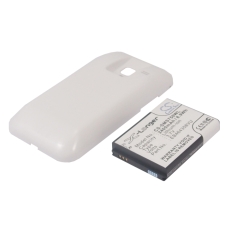 Compatible battery replacement for Samsung EB464358VU,EB464358VUBSTD