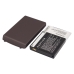 Battery compatible with Samsung CS-SMS853XL