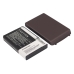 Battery compatible with Samsung CS-SMS853XL