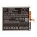 Batteries compatible with Samsung Galaxy S26 Plus S26+ CS-SMS947SL