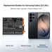 Battery Replaces Samsung EB-BS948ABE