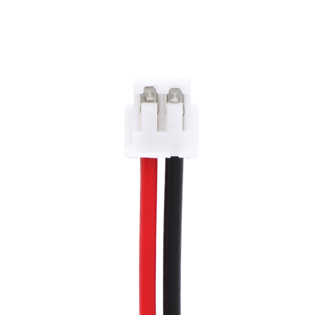 Battery compatible with Somfy