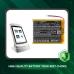 Battery compatible with Somfy