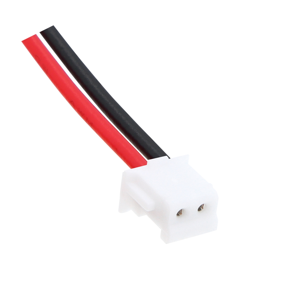 Battery compatible with Somfy