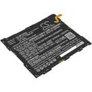 Battery compatibleWith Samsung