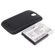 Battery Replaces Samsung EB-L1K6ILZ