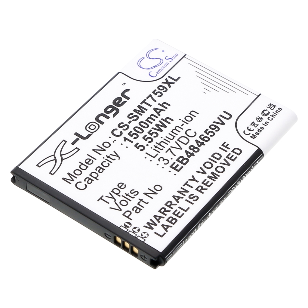 Samsung BoostMobile T-Mobile CS-SMT759XL