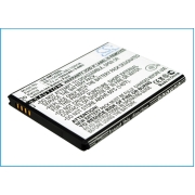 CS-SMT769SL<br />Batteries for   replaces battery EB-L1G5HBA