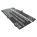 Battery compatible with Samsung CS-SMT800SL