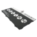 Battery compatible with Samsung CS-SMT800SL