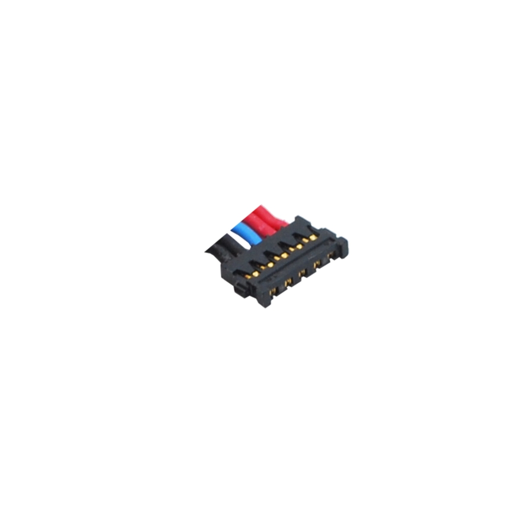 Battery compatible with Samsung CS-SMT851SL