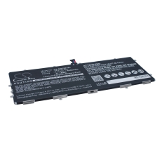 Compatible battery replacement for Samsung SP3782A9A,SP3782A9A(1S2P)
