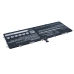 Battery compatible with Samsung CS-SMT851SL