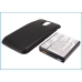 Battery compatible with Samsung T-Mobile CS-SMT989HL