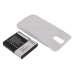 Battery compatible with Samsung CS-SMT989HW