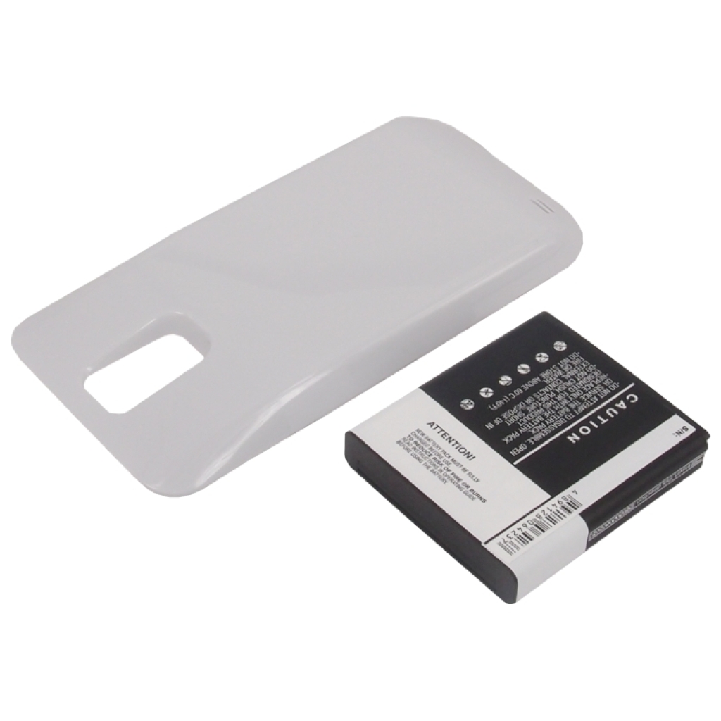 Battery compatible with Samsung CS-SMT989HW