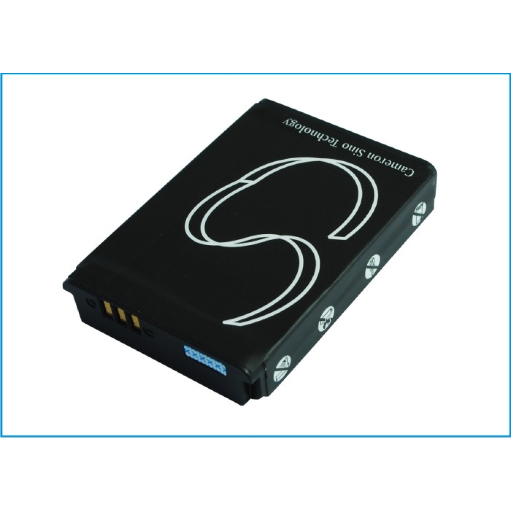 Battery compatible with Samsung CS-SMU520XL