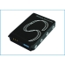 Battery compatible with Samsung CS-SMU520XL