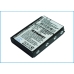 Battery compatible with Samsung CS-SMU520XL