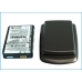 Battery compatible with Samsung CS-SMU520XL