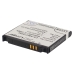 Battery compatible with Samsung Verizon CS-SMU750SL