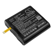 Battery compatibleWith Payment Terminal Battery