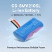 Battery for Sunmi V2 SE
