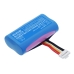 Battery for Sunmi V2 SE