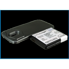 Compatible battery replacement for Samsung EB-L1D7IVZ,EB-L1D7IVZBSTD,SAMI515BATS