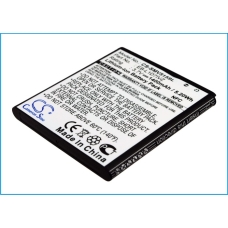 Compatible battery replacement for Samsung EB-L1D7IVZ,EB-L1D7IVZBSTD,SAMI515BATS