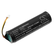 Battery compatibleWith Audio device batteries