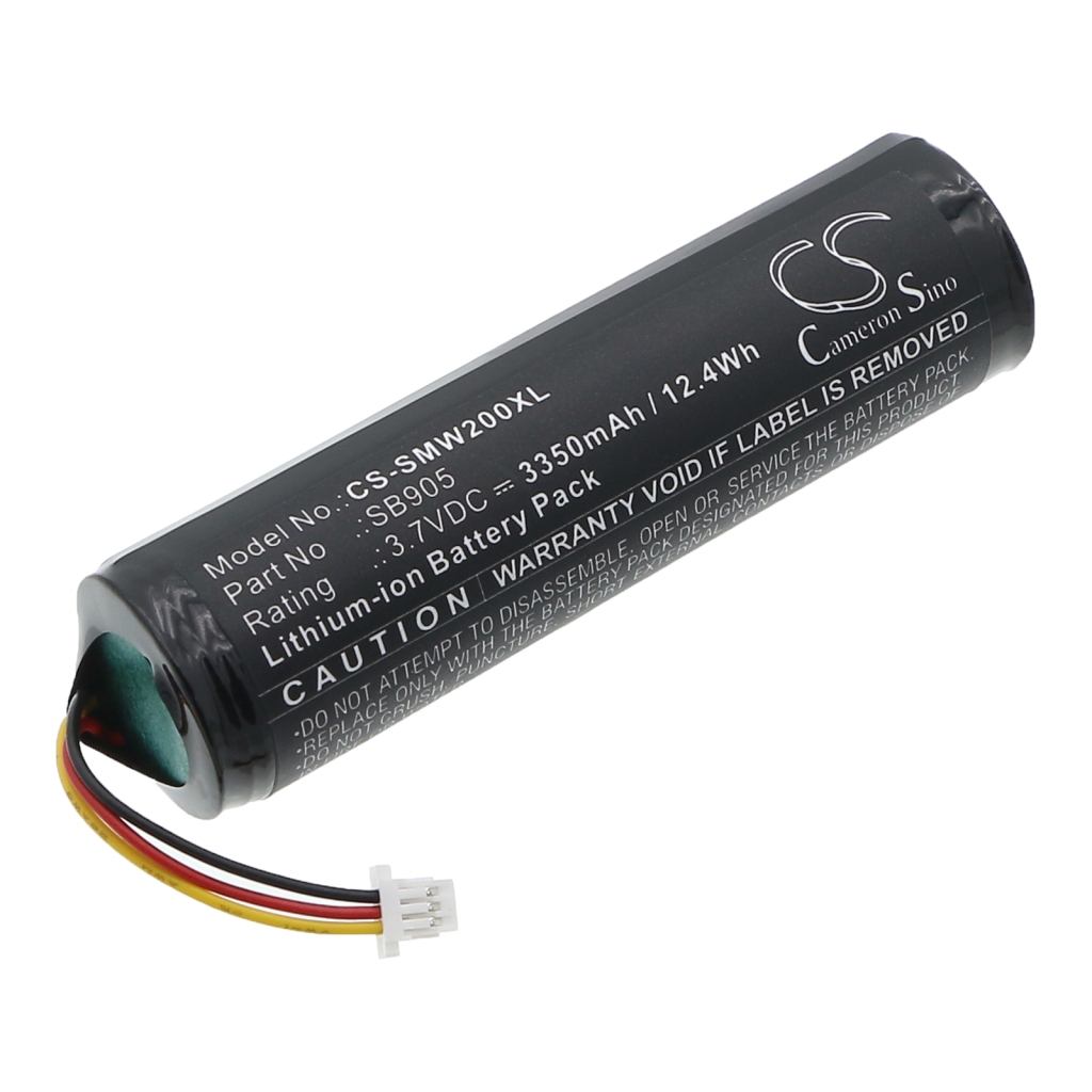 Batteries Audio device batteries CS-SMW200XL