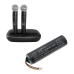 Batteries Audio device batteries CS-SMW200XL