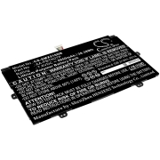 Battery compatibleWith Samsung