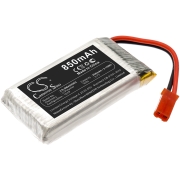 Battery compatibleWith Syma
