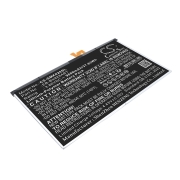 Battery compatibleWith Tablet Battery