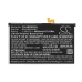 Battery compatible with Samsung CS-SMX820SL