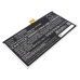 Tablet Battery Samsung CS-SMX900SL