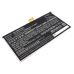Tablet Battery Samsung CS-SMX910SL