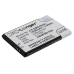 Battery compatible with Samsung CS-SMZV60XL
