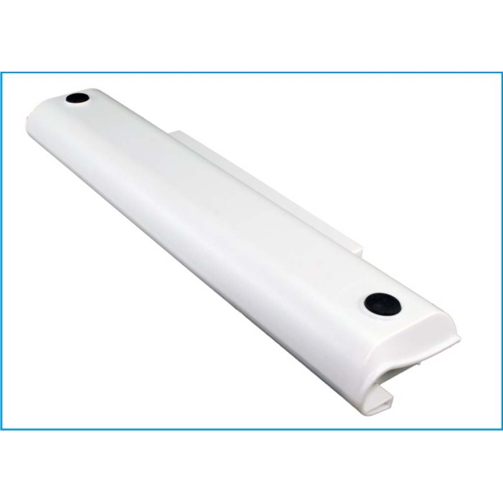Cameron Sino CS-SNC210NP white battery Samsung N210/N220 front label