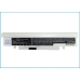 Cameron Sino CS-SNC210NP white laptop battery connector angled view