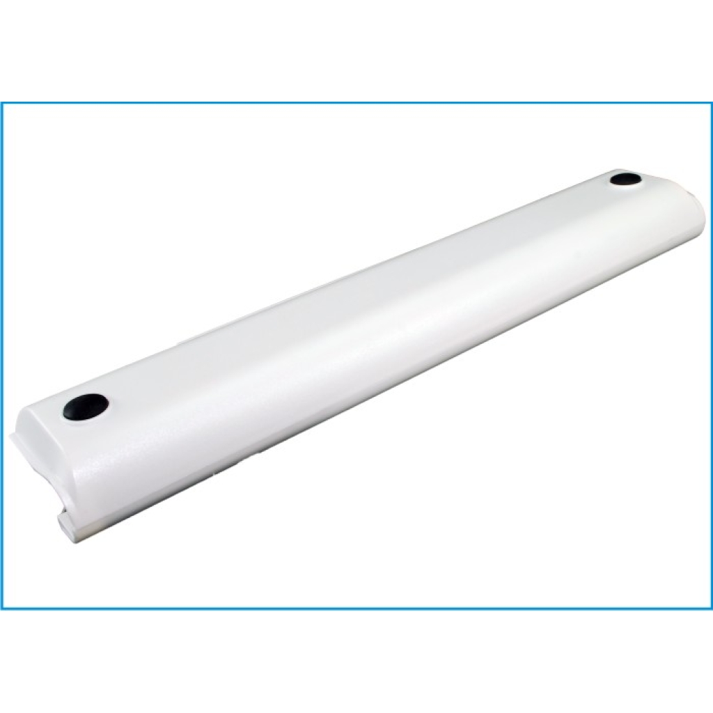 Cameron Sino CS-SNC210NP white battery Samsung N210/N220 7.4V 6600mAh label