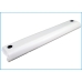 Cameron Sino CS-SNC210NP white battery Samsung N210/N220 7.4V 6600mAh label