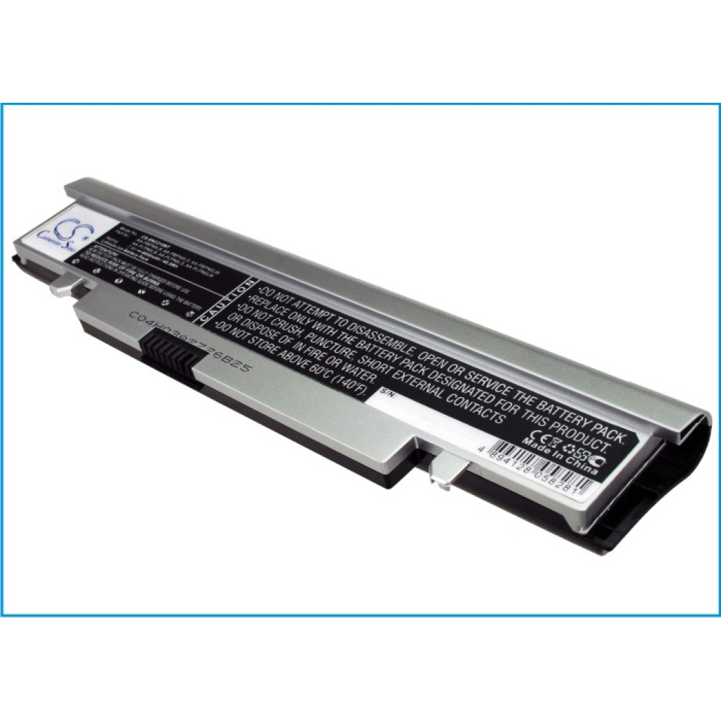 Battery compatible with Samsung CS-SNC210NT