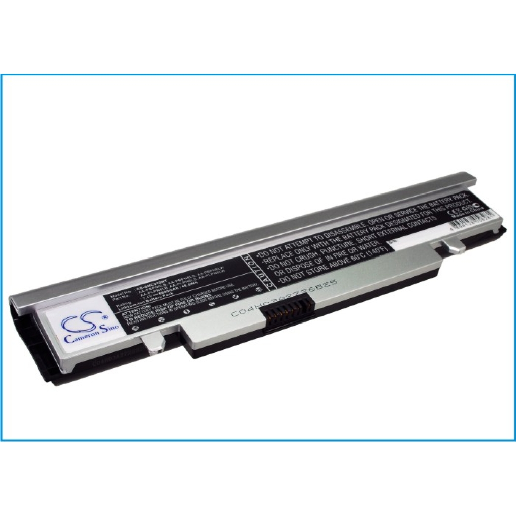 Battery compatible with Samsung CS-SNC210NT