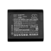 Medical Battery Inspired energy CS-SND205MD