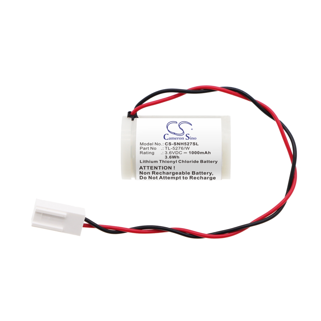 Battery compatible with Sonnenschein CS-SNH527SL