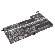 Battery compatibleWith Notebook battery