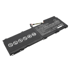 Compatible battery replacement for Samsung AA-PLAN6AR,BA43-00292A